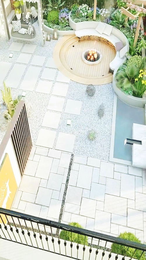 打造理想空間 貴陽專業(yè)園林景觀設計與施工服務